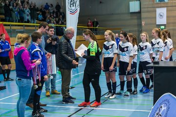 Bild 89 - C-Juniorinnen Landesmeisterschaft